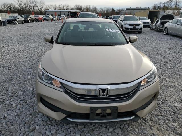 Photo 4 VIN: 1HGCR2F34GA229402 - HONDA ACCORD LX 