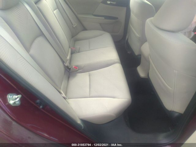 Photo 7 VIN: 1HGCR2F34GA230405 - HONDA ACCORD SEDAN 