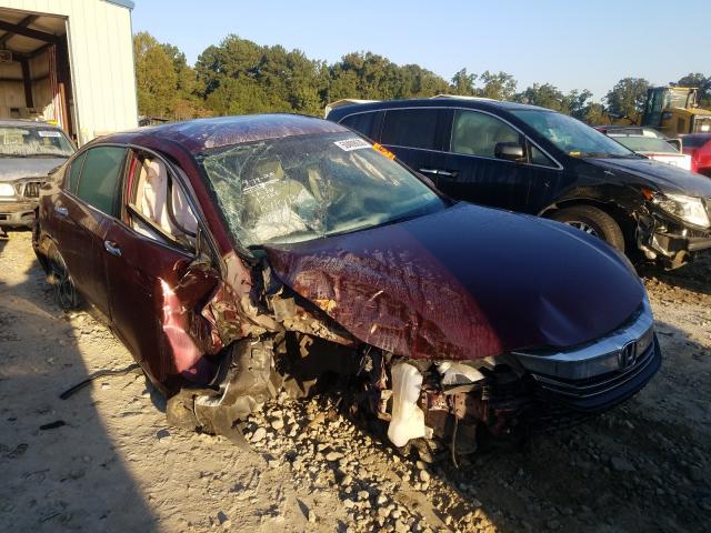 Photo 0 VIN: 1HGCR2F34GA230713 - HONDA ACCORD LX 