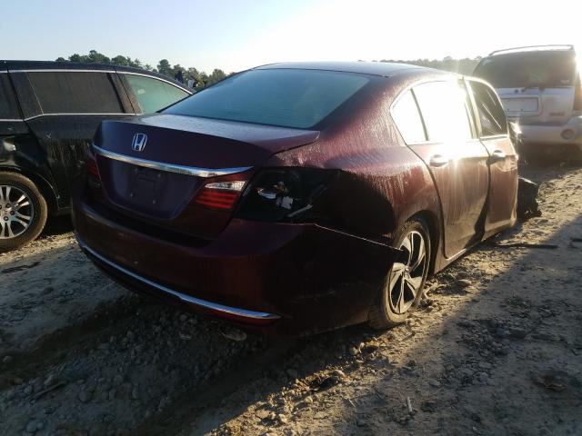 Photo 3 VIN: 1HGCR2F34GA230713 - HONDA ACCORD LX 