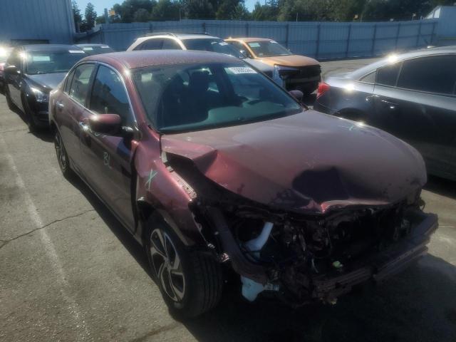 Photo 3 VIN: 1HGCR2F34GA230761 - HONDA ACCORD LX 