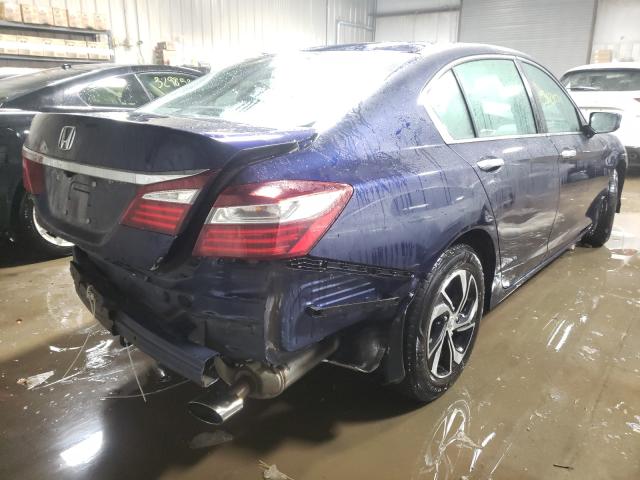 Photo 3 VIN: 1HGCR2F34GA232316 - HONDA ACCORD LX 