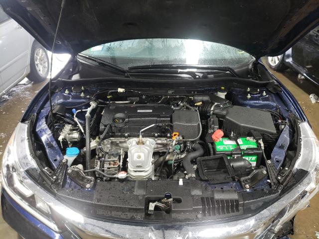 Photo 6 VIN: 1HGCR2F34GA232316 - HONDA ACCORD LX 