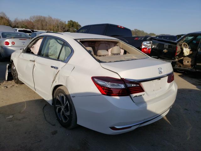 Photo 2 VIN: 1HGCR2F34GA233921 - HONDA ACCORD LX 