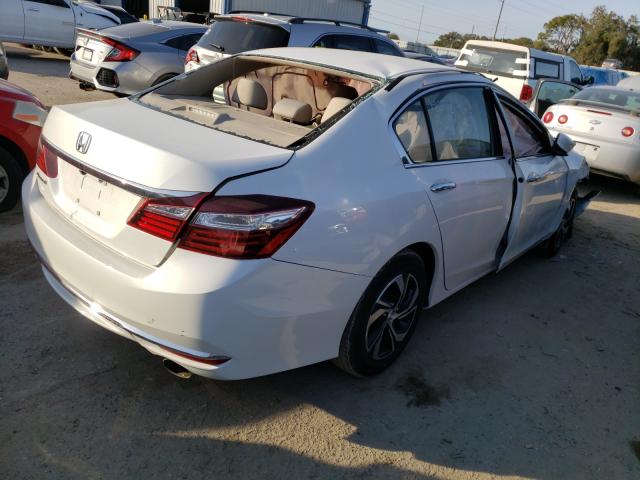 Photo 3 VIN: 1HGCR2F34GA233921 - HONDA ACCORD LX 