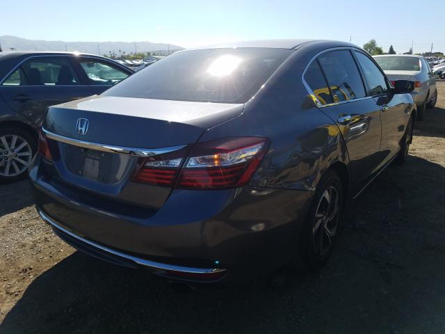 Photo 3 VIN: 1HGCR2F34GA236625 - HONDA ACCORD LX 