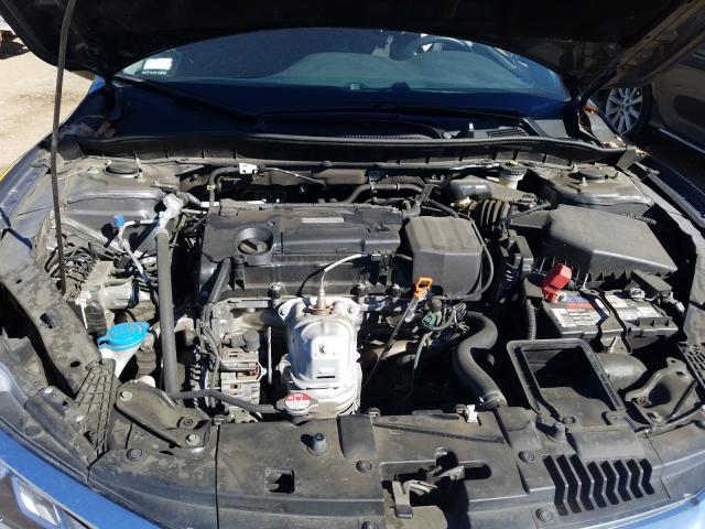 Photo 6 VIN: 1HGCR2F34GA236625 - HONDA ACCORD LX 