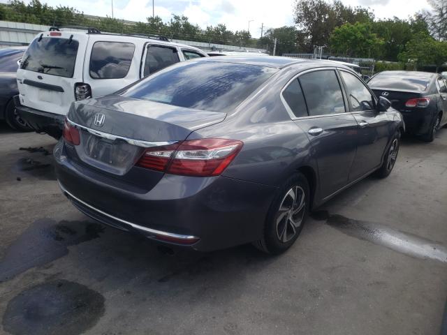 Photo 3 VIN: 1HGCR2F34GA237094 - HONDA ACCORD LX 