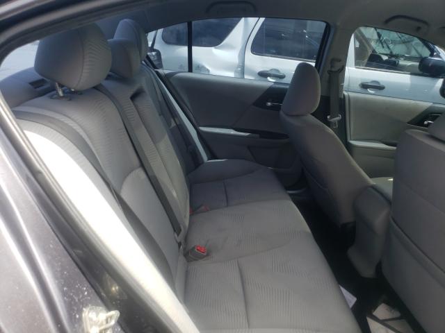 Photo 5 VIN: 1HGCR2F34GA237094 - HONDA ACCORD LX 