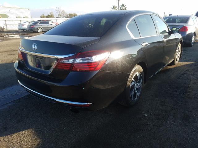 Photo 3 VIN: 1HGCR2F34GA238083 - HONDA ACCORD LX 