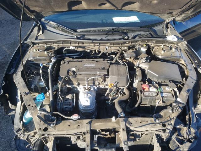 Photo 6 VIN: 1HGCR2F34GA238083 - HONDA ACCORD LX 