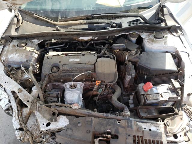 Photo 6 VIN: 1HGCR2F34GA243896 - HONDA ACCORD LX 