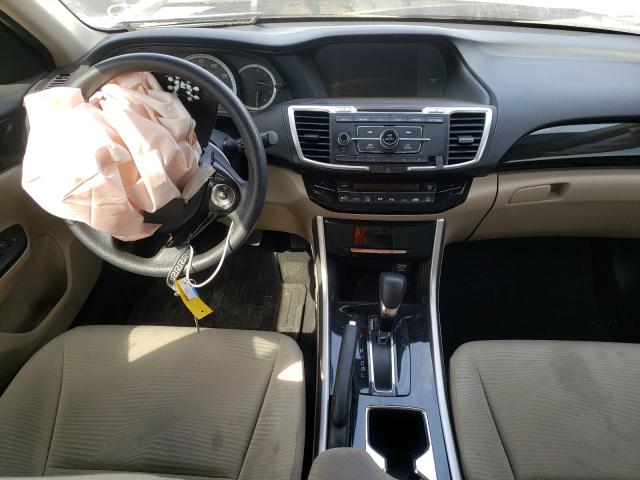 Photo 8 VIN: 1HGCR2F34GA243896 - HONDA ACCORD LX 