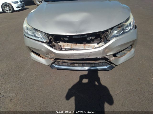 Photo 5 VIN: 1HGCR2F34HA002048 - HONDA ACCORD SEDAN 