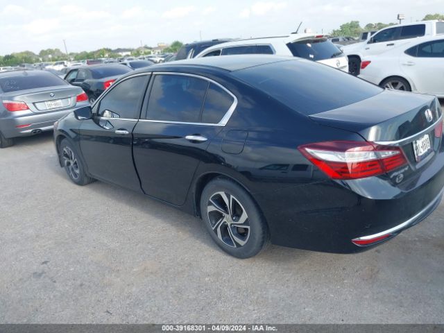 Photo 2 VIN: 1HGCR2F34HA005838 - HONDA ACCORD 