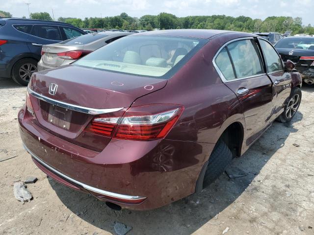 Photo 2 VIN: 1HGCR2F34HA016399 - HONDA ACCORD LX 