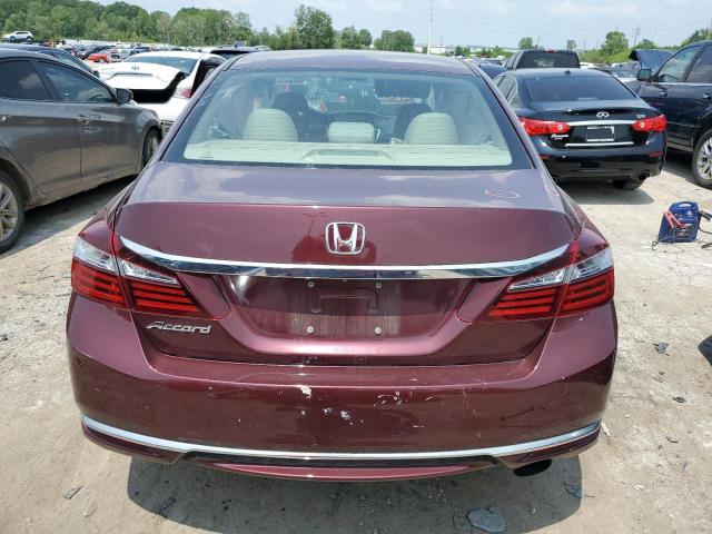 Photo 5 VIN: 1HGCR2F34HA016399 - HONDA ACCORD LX 