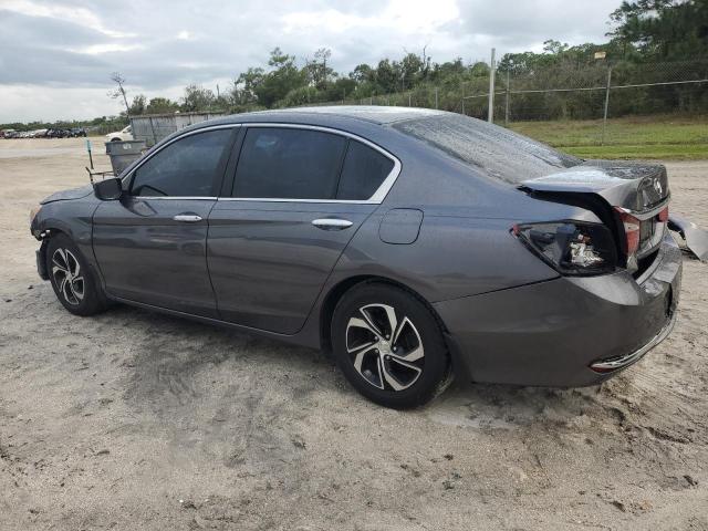 Photo 1 VIN: 1HGCR2F34HA020890 - HONDA ACCORD LX 