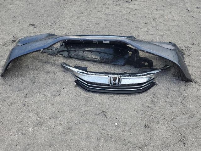 Photo 11 VIN: 1HGCR2F34HA020890 - HONDA ACCORD LX 