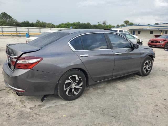 Photo 2 VIN: 1HGCR2F34HA020890 - HONDA ACCORD LX 