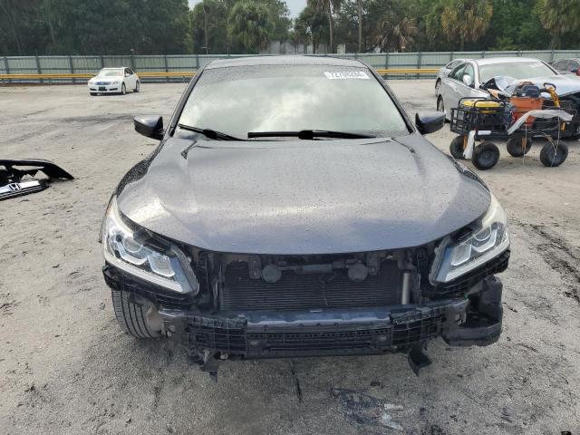 Photo 4 VIN: 1HGCR2F34HA020890 - HONDA ACCORD LX 