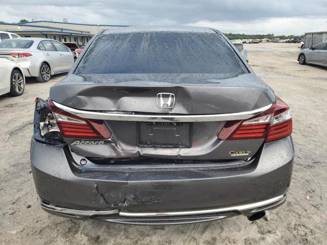 Photo 5 VIN: 1HGCR2F34HA020890 - HONDA ACCORD LX 