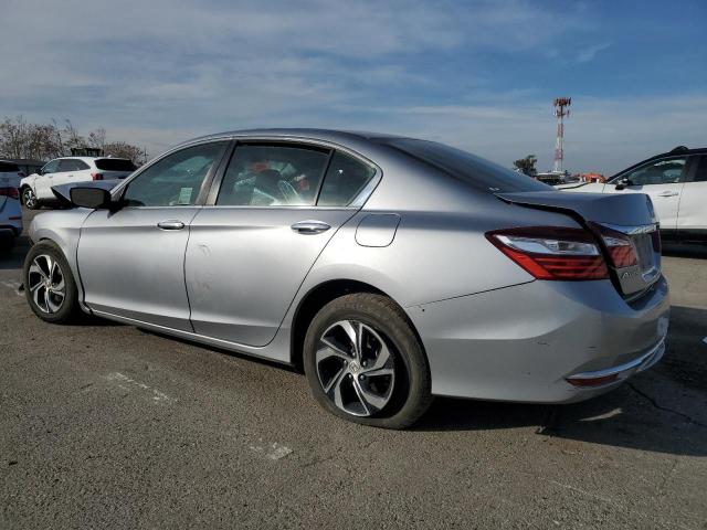 Photo 1 VIN: 1HGCR2F34HA028553 - HONDA ACCORD LX 