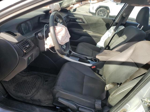 Photo 6 VIN: 1HGCR2F34HA028553 - HONDA ACCORD LX 