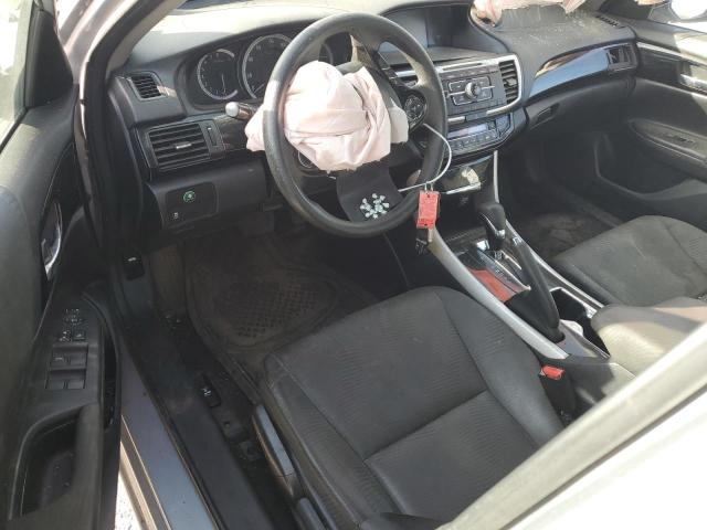 Photo 7 VIN: 1HGCR2F34HA028553 - HONDA ACCORD LX 