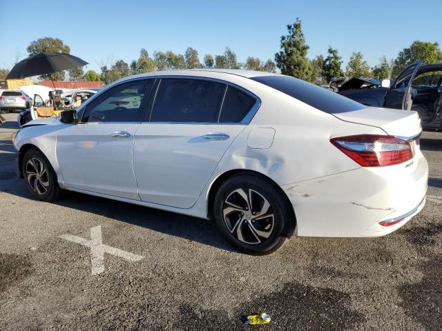 Photo 1 VIN: 1HGCR2F34HA034367 - HONDA ACCORD LX 