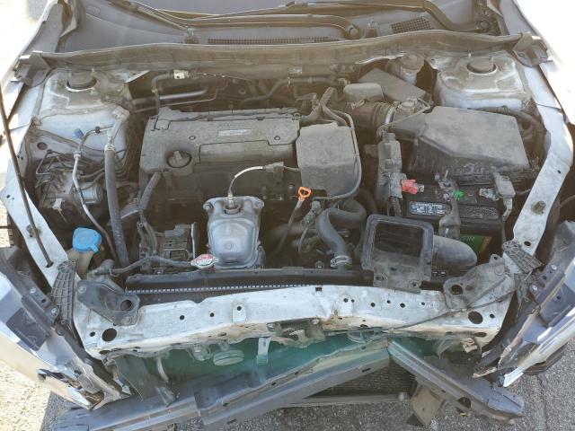 Photo 10 VIN: 1HGCR2F34HA034367 - HONDA ACCORD LX 