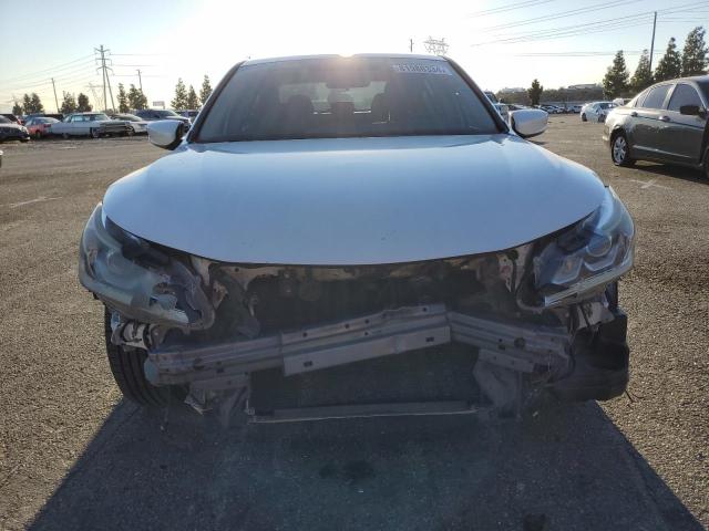 Photo 4 VIN: 1HGCR2F34HA034367 - HONDA ACCORD LX 