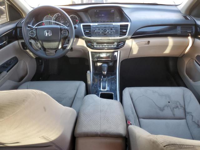 Photo 7 VIN: 1HGCR2F34HA034367 - HONDA ACCORD LX 