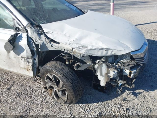 Photo 5 VIN: 1HGCR2F34HA075355 - HONDA ACCORD 