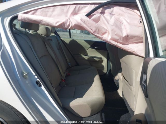 Photo 7 VIN: 1HGCR2F34HA075355 - HONDA ACCORD 