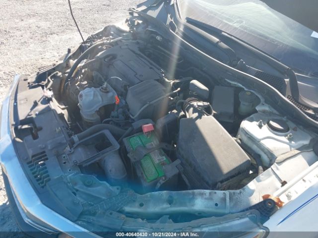 Photo 9 VIN: 1HGCR2F34HA075355 - HONDA ACCORD 