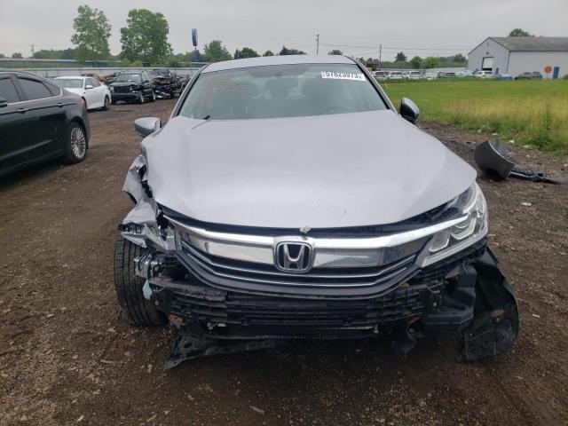 Photo 4 VIN: 1HGCR2F34HA079406 - HONDA ACCORD LX 