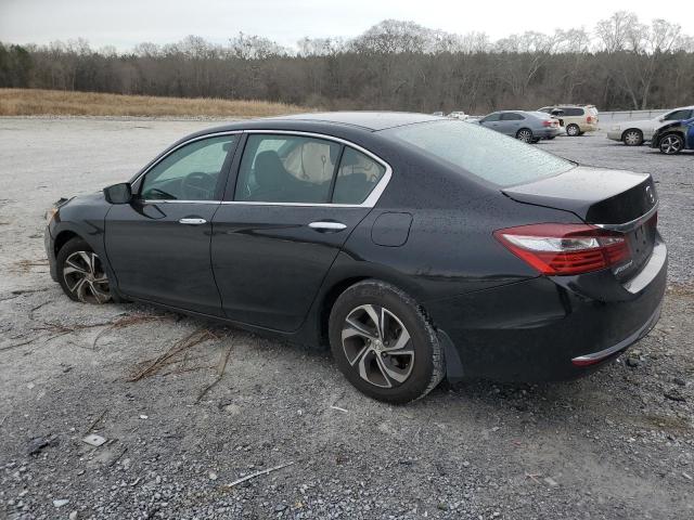 Photo 1 VIN: 1HGCR2F34HA081754 - HONDA ACCORD LX 