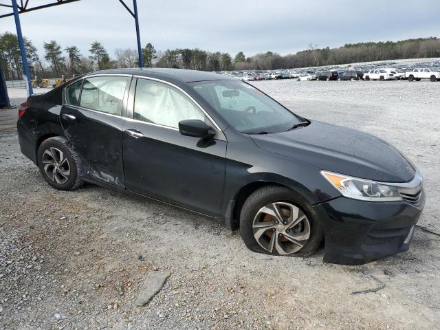 Photo 3 VIN: 1HGCR2F34HA081754 - HONDA ACCORD LX 