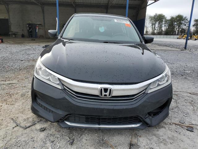 Photo 4 VIN: 1HGCR2F34HA081754 - HONDA ACCORD LX 