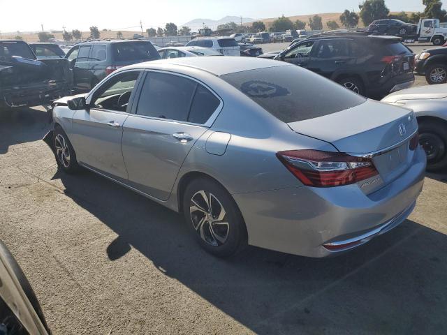 Photo 1 VIN: 1HGCR2F34HA092950 - HONDA ACCORD LX 