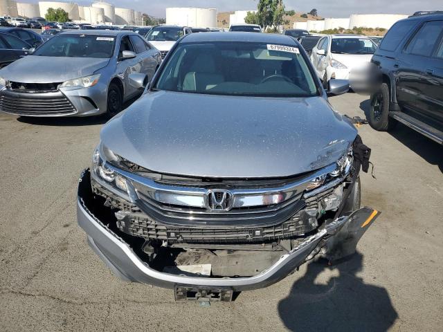 Photo 4 VIN: 1HGCR2F34HA092950 - HONDA ACCORD LX 