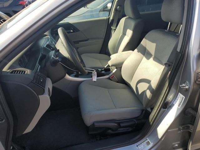 Photo 6 VIN: 1HGCR2F34HA092950 - HONDA ACCORD LX 