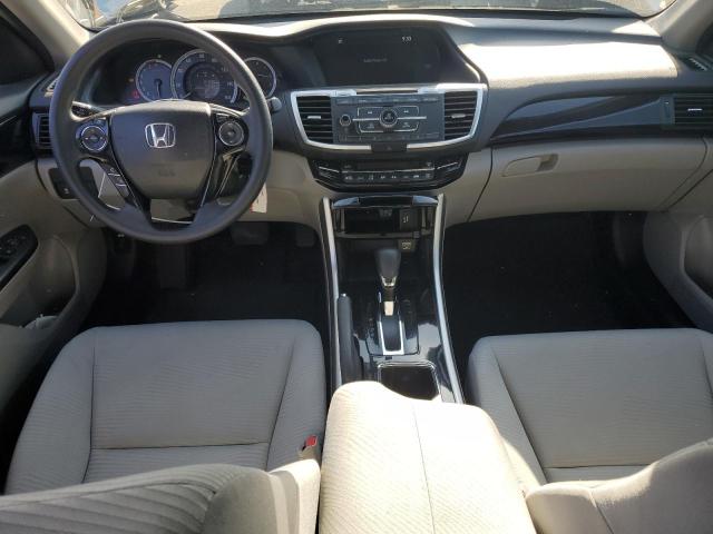 Photo 7 VIN: 1HGCR2F34HA092950 - HONDA ACCORD LX 