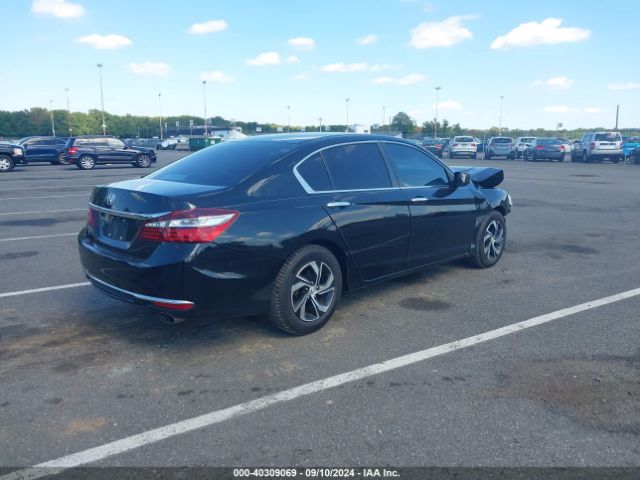 Photo 3 VIN: 1HGCR2F34HA094553 - HONDA ACCORD 