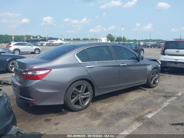 Photo 3 VIN: 1HGCR2F34HA104479 - HONDA ACCORD 