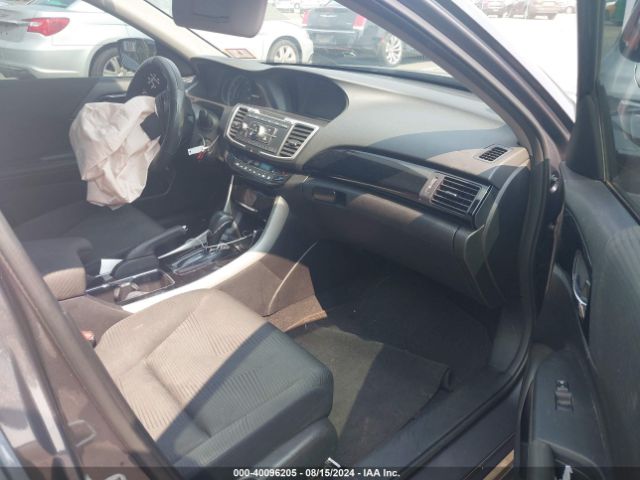 Photo 4 VIN: 1HGCR2F34HA104479 - HONDA ACCORD 