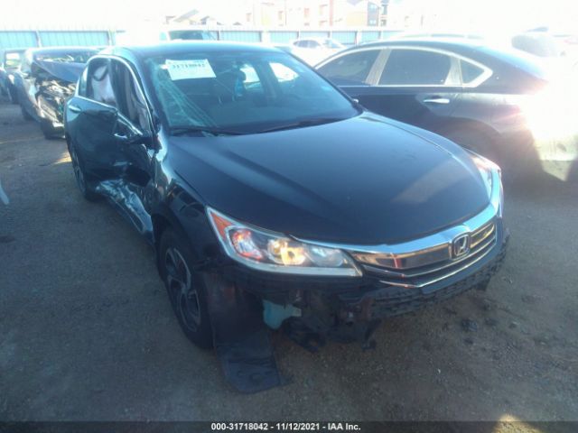 Photo 0 VIN: 1HGCR2F34HA106409 - HONDA ACCORD SEDAN 