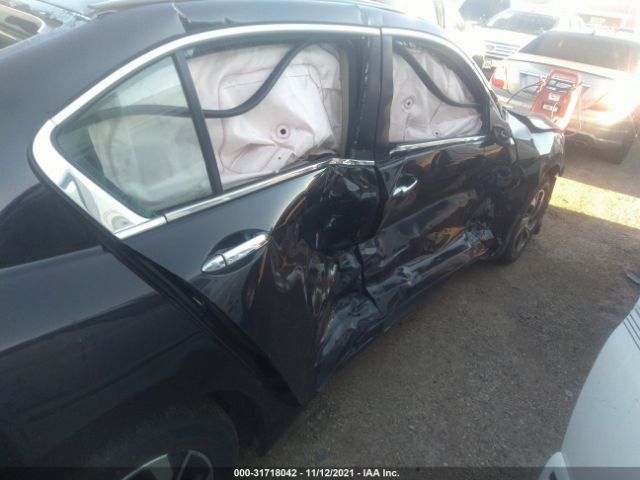 Photo 5 VIN: 1HGCR2F34HA106409 - HONDA ACCORD SEDAN 