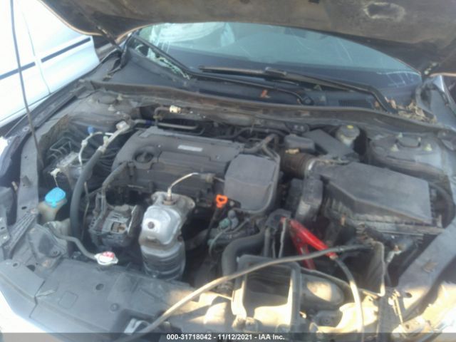 Photo 9 VIN: 1HGCR2F34HA106409 - HONDA ACCORD SEDAN 